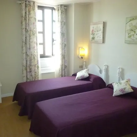 Parque Santiago Ii Apartmán