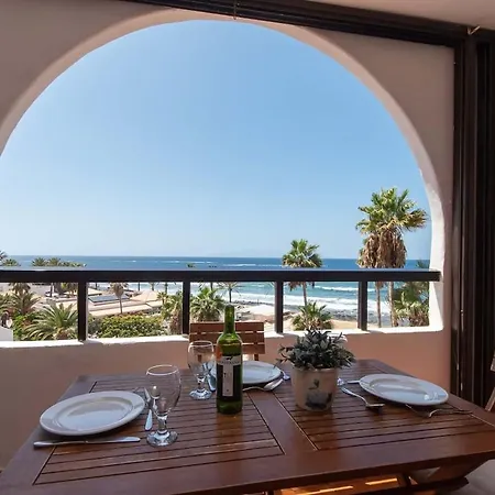 Lägenhet Parque Santiago Ii *