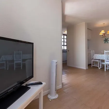 Lägenhet Parque Santiago Ii *