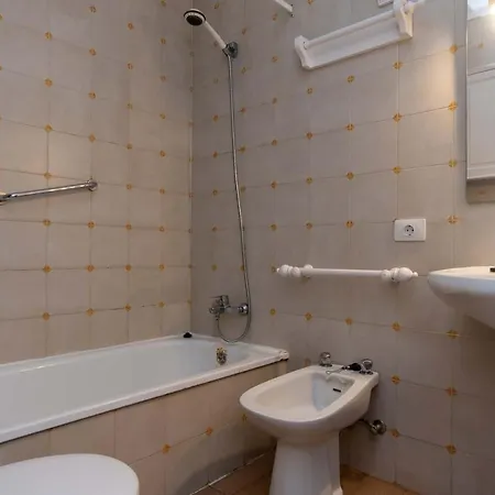 Lägenhet Parque Santiago Ii