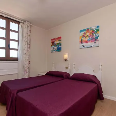 Lägenhet Parque Santiago Ii *