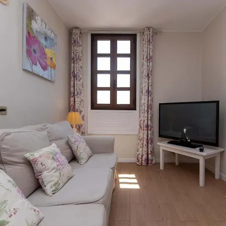 Lägenhet Parque Santiago Ii *