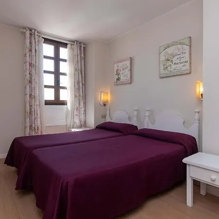 Parque Santiago Ii Lägenhet