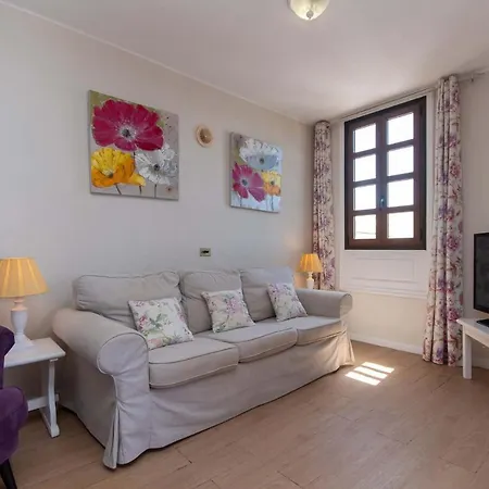 Lägenhet Parque Santiago Ii