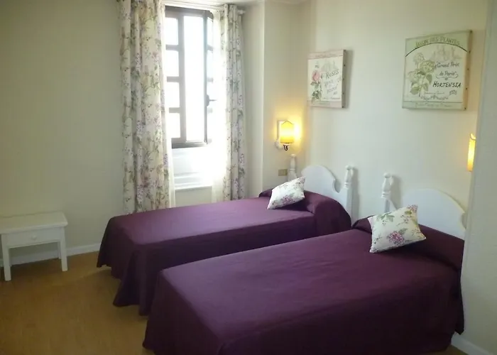 Parque Santiago Ii Apartmán