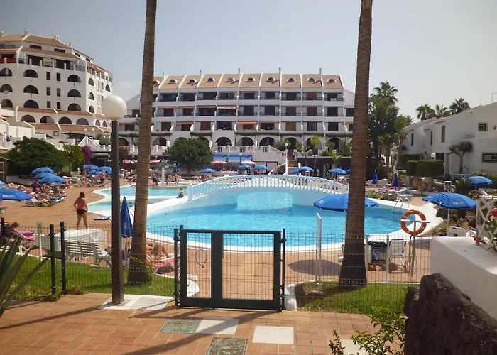 Apartamento Parque Santiago Ii *