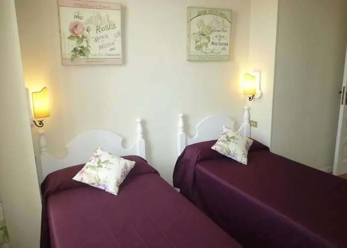 Parque Santiago Ii Playa de las Américas