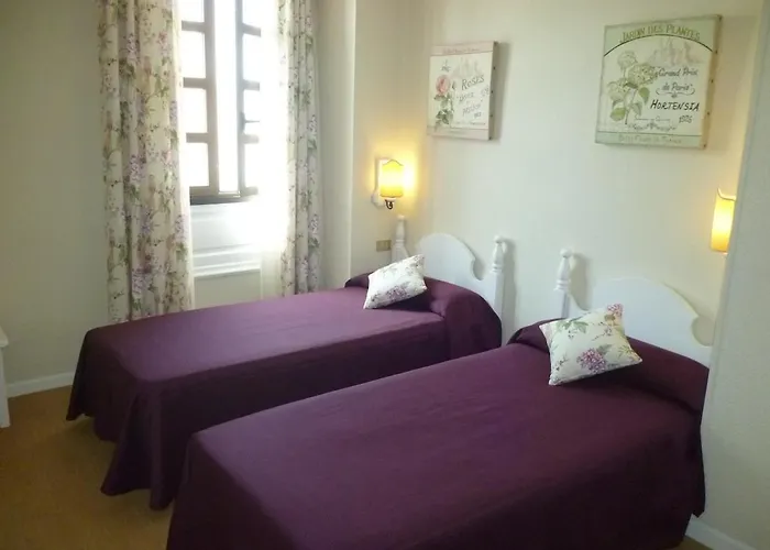 Parque Santiago Ii Playa de las Américas