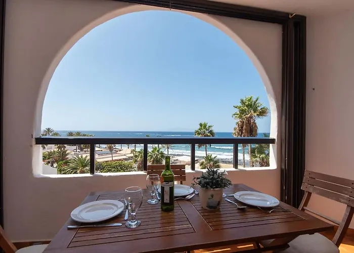 Apartamento Parque Santiago Ii *