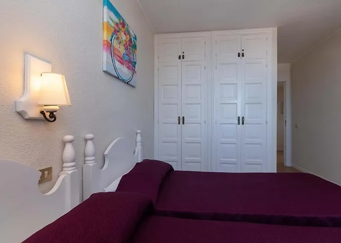 Apartamento Parque Santiago Ii