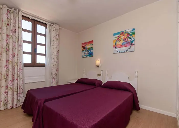 Apartamento Parque Santiago Ii *