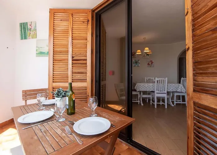 Parque Santiago Ii * Playa de las Americas (Tenerife)