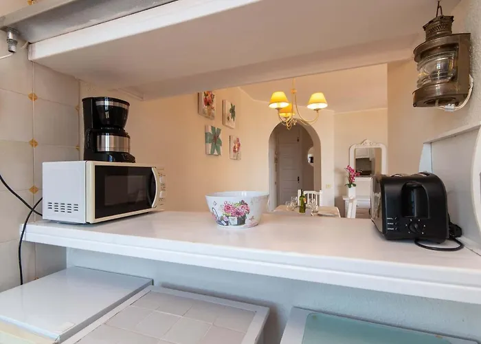 Parque Santiago Ii * Playa de las Américas