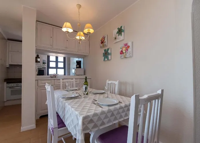 Apartmán Parque Santiago Ii *