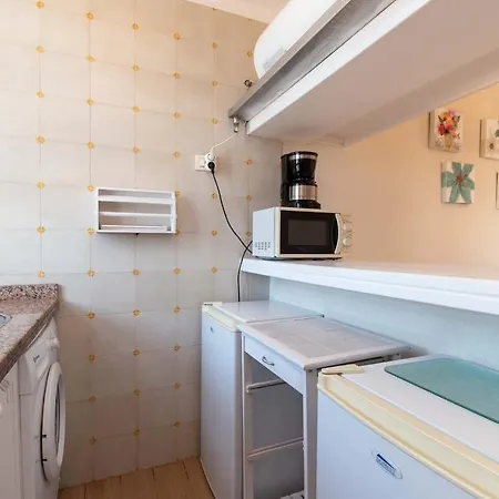 Parque Santiago Ii 美洲海滩