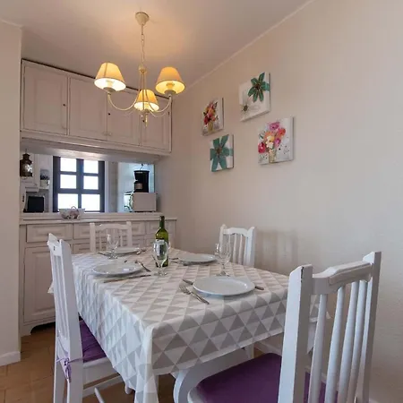 公寓 Parque Santiago Ii *