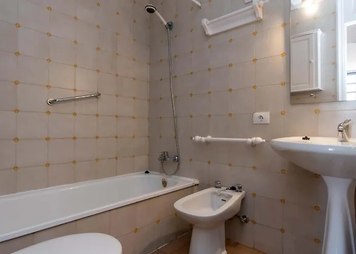 Apartman Parque Santiago Ii