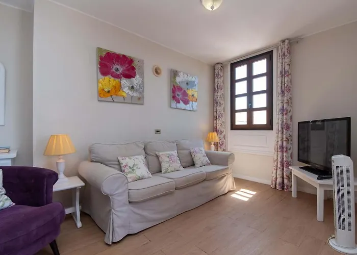 Apartman Parque Santiago Ii